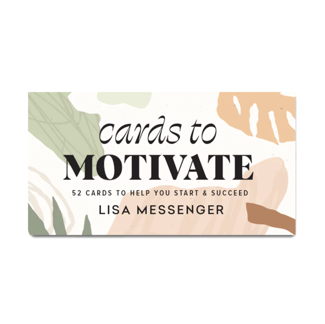 Collective Hub Cards to Motivate