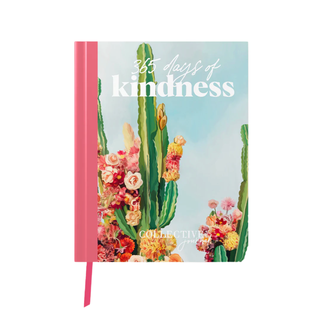 Collective Hub Kindness Journal