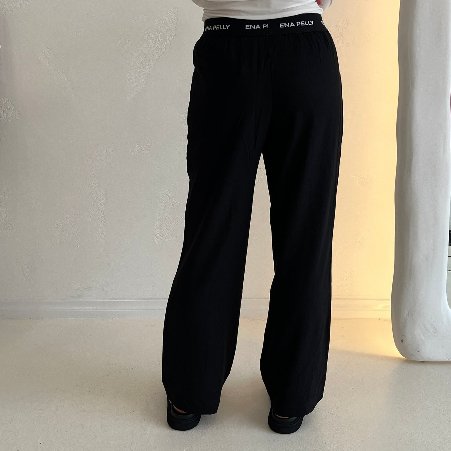 Ena Pelly Myla Soft Tailoring Pant